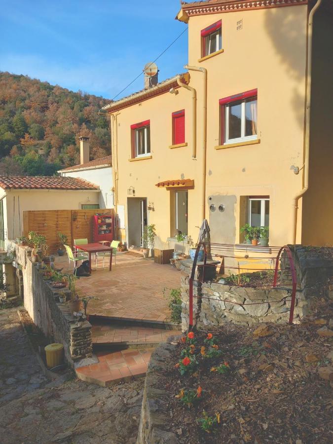 Maison Do Mi Sol Reynes Екстер'єр фото