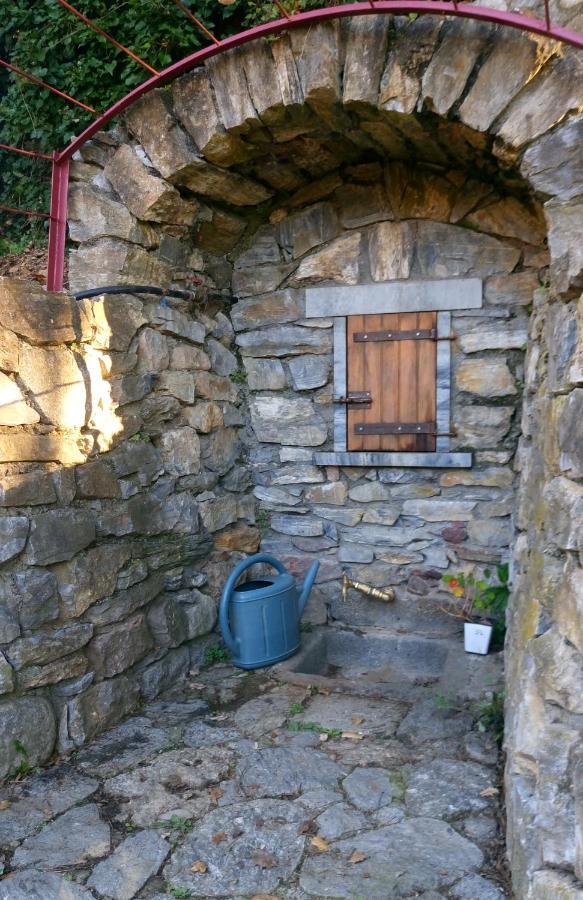 Maison Do Mi Sol Reynes Екстер'єр фото
